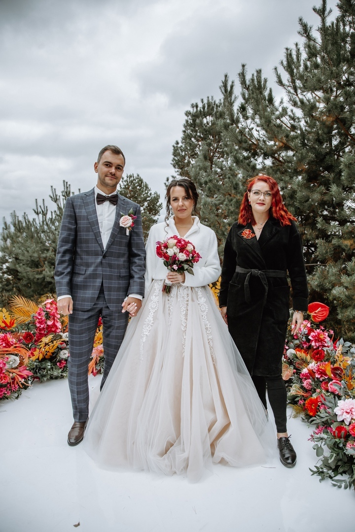 свадьба Тольятти Свадьба "под ключ" в Тольятти