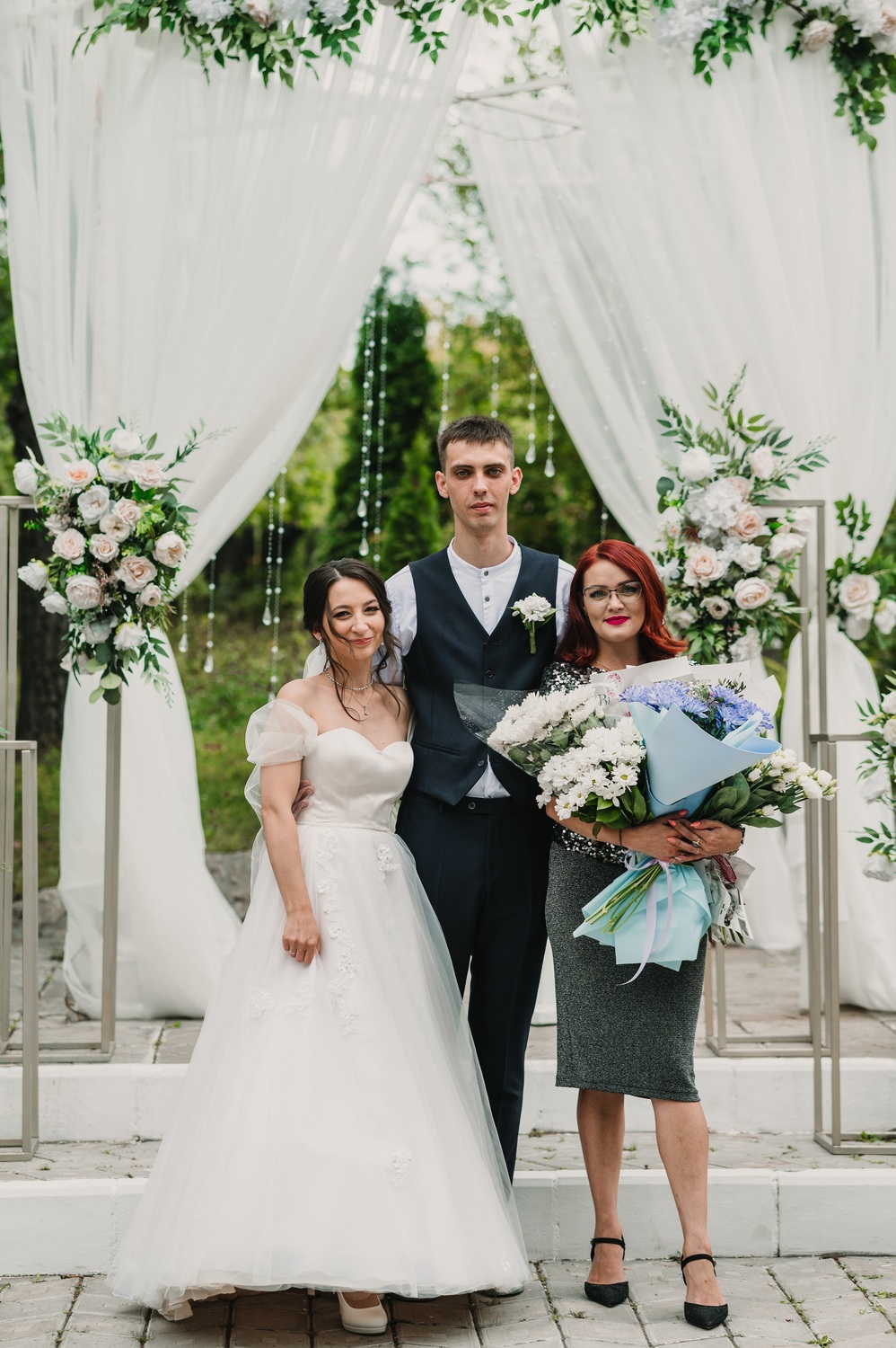 Свадебный организатор Тольятти и Самара