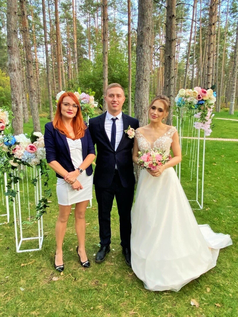 свадьба Тольятти Свадьба "под ключ" в Тольятти